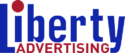 Liberty Advertising LLC Logo