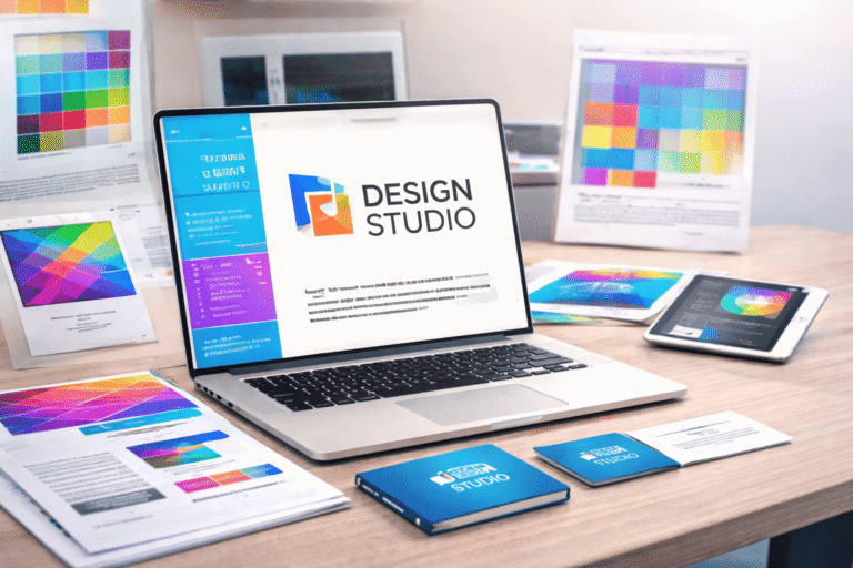 Liberty Advertising Corporate Branding Dubai UAE