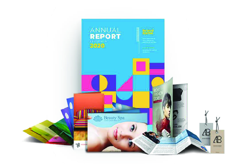 Liberty Offset Printing Dubai UAE