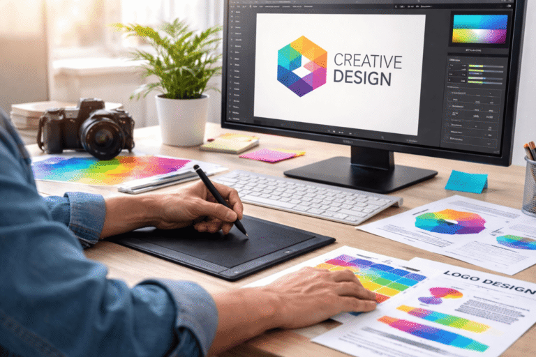 Liberty Advertising graphic designing Dubai UAE