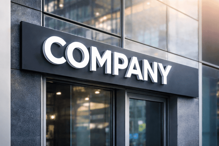 Liberty Advertising indoor and outdoor signage Dubai UAE